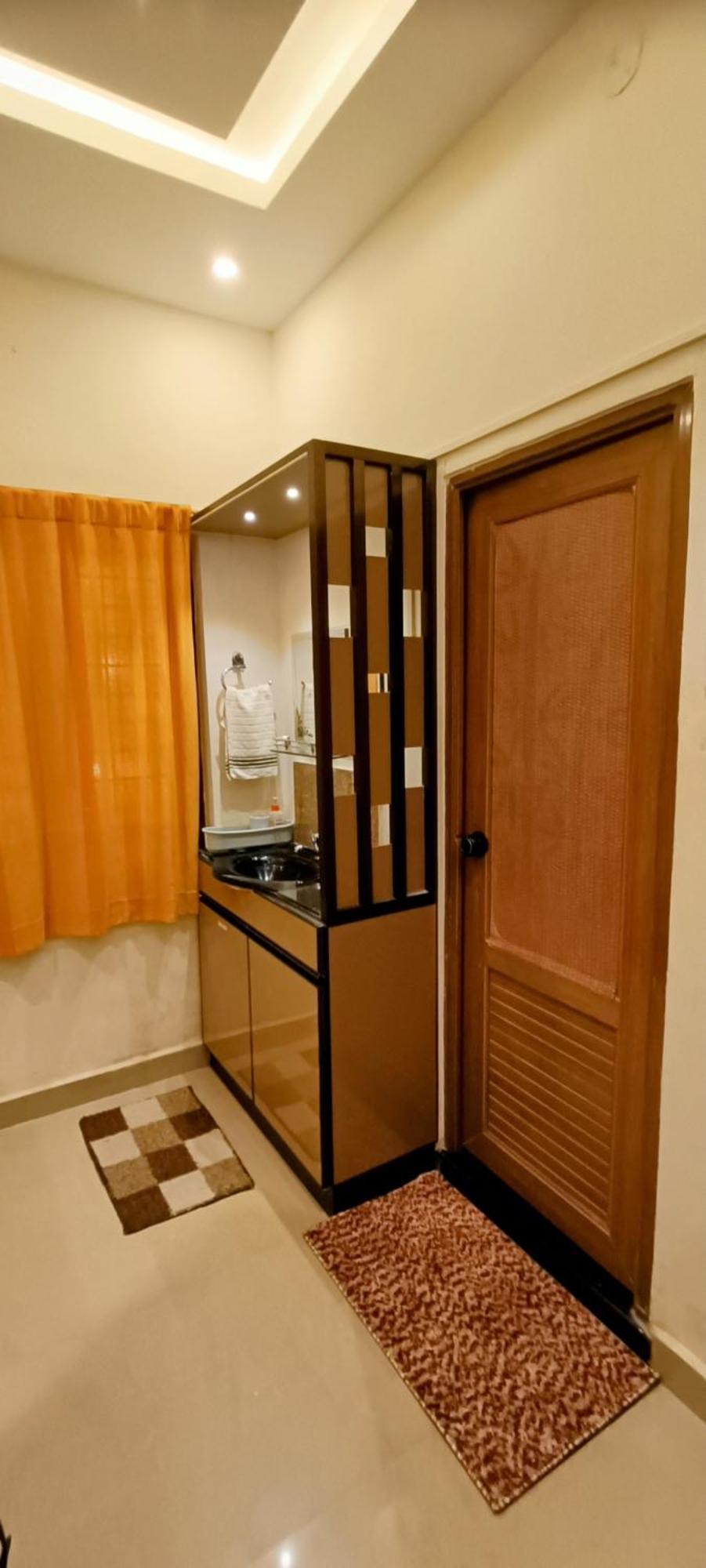 Villa Swasthi Griha Aranmula Exterior foto