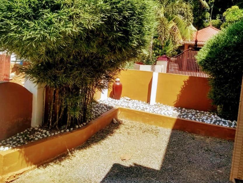 Villa Swasthi Griha Aranmula Exterior foto