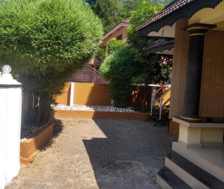 Villa Swasthi Griha Aranmula Exterior foto
